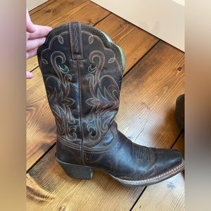 Ariat Boots